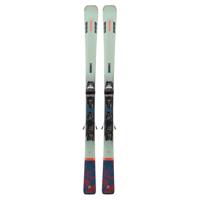 K2 Disruption 78C W + ER3 10 Compact All-Mountain Ski Dames 153