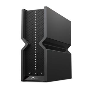 TP-Link Archer BE550 Router Zwart