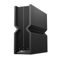 TP-Link Archer BE550 Router Zwart