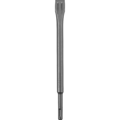 Beitel plat sds etui 250 mm - Kwb