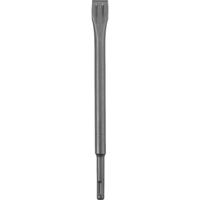 Beitel plat sds etui 250 mm - Kwb