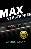 Max Verstappen (Paperback)
