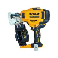 DeWALT DCN45RNN-XJ XR 18V Brushless rolspijkertacker excl. accu en lader