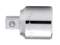 Bahco verloopstuk 3/4"-1/2"