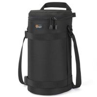 Lowepro Lens Case 13x32cm Black Lowepro Lens Case 13x32cm Black