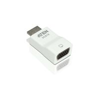 Aten HDMI naar VGA-adapter | 1 stuks - VC810-AT VC810-AT