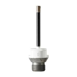 Carat ETC CLASSIC Natboor voor tegels/natuursteen Ø6mm 1/2"G - ETC0060000