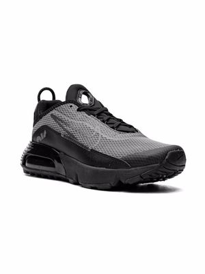 Nike Kids baskets Air Max 2090 - Noir