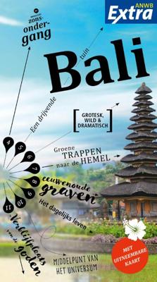 Bali (Paperback)