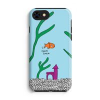 Aquarium: iPhone SE 2020 Tough Case