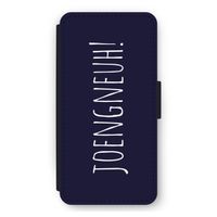 Joengneuh!: iPhone 12 Pro Max Flip Hoesje