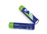 AAA super alkaline batterijen, 10 stuks - thumbnail