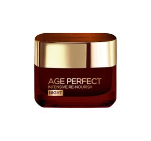 Loreal L'Oréal Paris Age Perfect Nachtcrème Intensief Voedend 50 ml