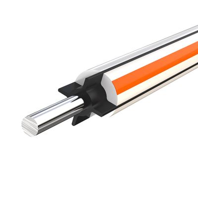 Gallagher TurboStarEquiFence Permanentkabel wit 250m - 912042 912042