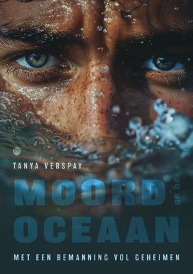 Moord op de oceaan (Paperback)