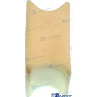 Marcadores de cadena GS61148 - KIT CONTRETE MARCA 8MM BLANCO