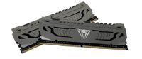 Patriot Memory Viper Steel PVS416G360C8K geheugenmodule 16 GB 2 x 8 GB DDR4 3600 MHz - thumbnail