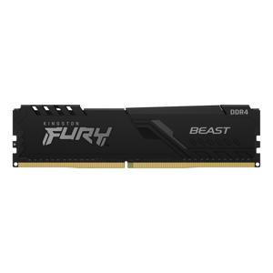 Kingston Fury Beast 16GB DDR4-3600 geheugen