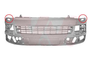 Van Wezel Bumper 5790578