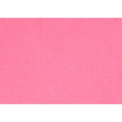 Creativ Company Hobbyvilt roze a4, 10 vellen