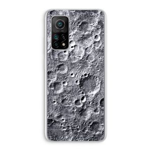 Maanlandschap: Xiaomi Mi 10T 5G Transparant Hoesje