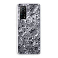 Maanlandschap: Xiaomi Mi 10T 5G Transparant Hoesje