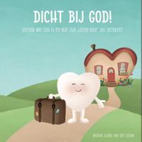 Dicht bij God (Hardback)