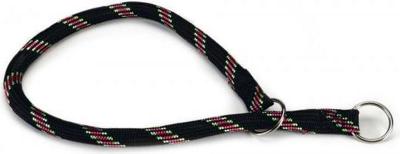 BZ NYLON RONDE HALSB, 60X13 ZWT