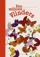 Eén miljoen vlinders (Hardback)