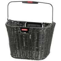 Klickfix mand structura 16l kf retro zwart
