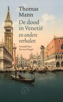 De dood in Venetië en andere verhalen (Hardback)