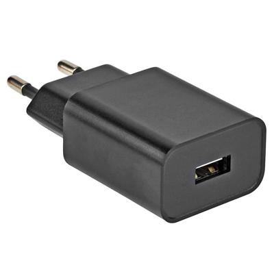 USB oplader - 5V - 1.000mA