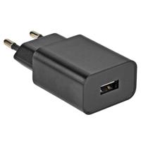 USB oplader - 5V - 1.000mA USB oplader - 5V - 1.000mA