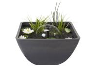 Mini Pond Square 55 x 55 cm - Velda