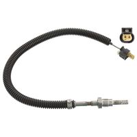 Uitlaatgastemperatuursensor 100834