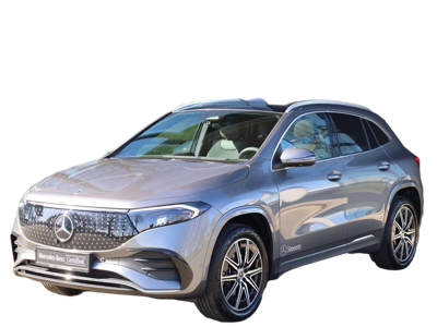 Mercedes Benz EQA