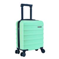 Cabin Max Anode - 30L - EasyJet Trolley - 45x36x20 cm - Mint Cabin Max Anode - 30L - EasyJet Trolley - 45x36x20 cm - Mint