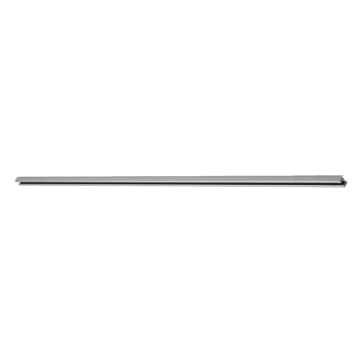 Trio 1,6 meterDuoline Rail grijs - 700387