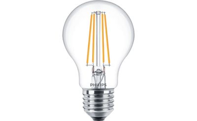 Philips Led Cl A60 Cl Nd 60w E27