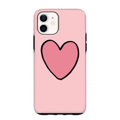 Hartje: iPhone 12 mini Tough Case