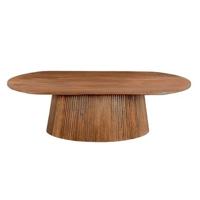 Livingfurn - Salontafel - Salvator Oval 120