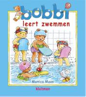Bobbi leert zwemmen Bobbi leert zwemmen