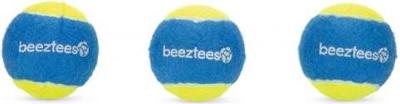 BZ FETCH TENNISBAL BLW"GL 3ST 6,3