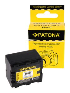 Battery Panasonic VBN130 VBN130E VW-VBN130 SD800 SD900 TM900