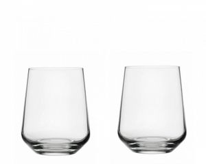 Iittala Essence Waterglas 0,35 l, per 2