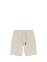 Ballin Zomer short jongens - zand - Icon boucle