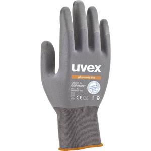 uvex phynomic lite 6004008 Werkhandschoen Nylon Maat (handschoen): 8 EN 388 1 stuk(s)