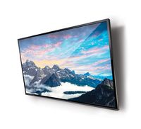 B-Tech BTV112 Monitor-wandbeugel 1-voudig 25,4 cm (10) - 58,4 cm (23) Kantelbaar, Zwenkbaar, Roteerbaar - thumbnail