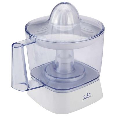 Elektrische juicer JATA EX296 Wit 40 W 800 ml