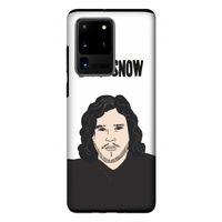 Let It Snow: Samsung Galaxy S20 Ultra Tough Case